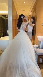 -MuseMarry婚纱(前海嘉里中心店)