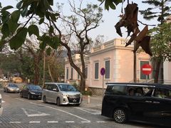 -安德鲁饼店(总店)