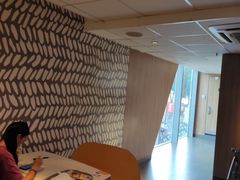 -麦当劳(中山大道中店)