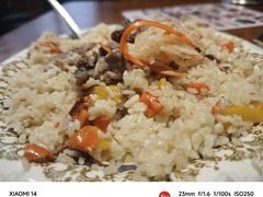 -新疆哈利德餐厅(紫薇都市店)