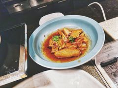 -咸亨大酒店-自助餐厅(解放南路店)
