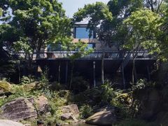 -青城山