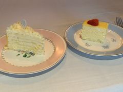 -戈雅法餐厅(世界城广场店)