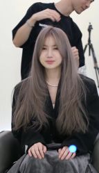 -型色沙龙 Color Salon