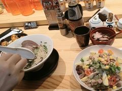 -一豚轩·烧鸟·豚骨拉面(五四路店)