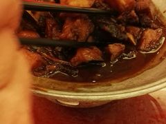 -好福记饭店(红梅公园店)