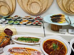 -第六季自助餐厅(北太平庄店)