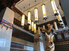 -日喀则乔穆朗宗酒店