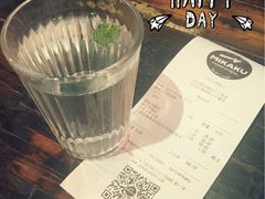 -MIKAKU(万达广场上海宝山店)