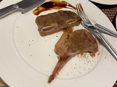 -夜市全日餐厅·洲际酒店(石家庄洲际酒店)