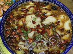 麻麻鱼-茂盛小吃(蓝田店)