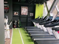 -GMJ·24H健身房(四川北路店)
