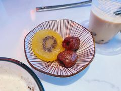 -大熊猫毛肚火锅(烟台万象汇店)