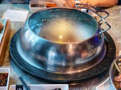 大锅蒸-船梆煮•蒸汽海鲜·炉火烤肉(五四广场店)