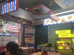 -何不烦·鲜肉烤串·衡阳小炒