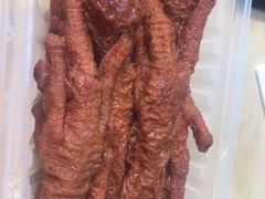 -紫燕百味鸡(仲盛店)