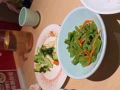 -吕氏疙瘩汤·海鲜新鲁菜(凯德mall新都心店)