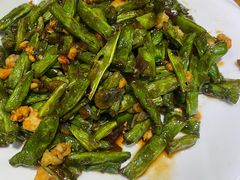 -晚归月亮湾私家菜(临邑路店)