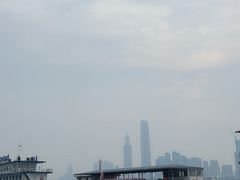 -武汉关码头(轮渡站)