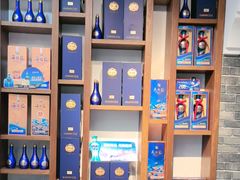 -小秦淮·南京土菜(新亭西路店)