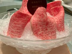 澳洲雪花和牛拼盘-协成海鲜火锅(情侣路店)