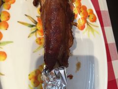 -西贝莜面村(上海百联西郊店)