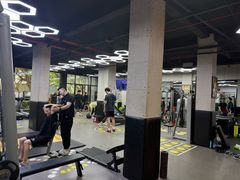-VPsmart私教健身工作室(新华路旗舰店)