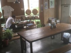 大堂-仙峰天然面包(迎宾路店)