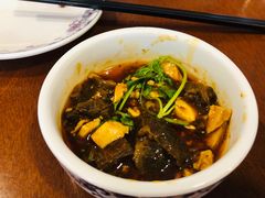 -天回镇何氏豆腐(总店)