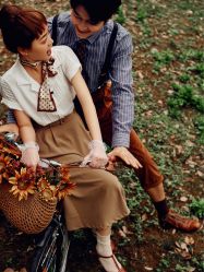 -女王风尚STUDIO·轻奢化定制