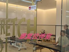 -奇迹健身(SM广场店)