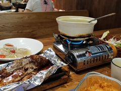 -U你·天然调味(南湖总店)