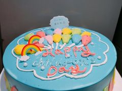 -圆之梦西饼店(岳屏小区店)