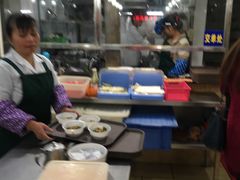 大堂-芬芳甜品(同福路店)