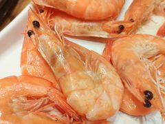 -海味当家·蒸锅海鲜(星海公园店)