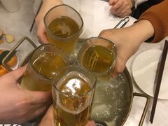 -食潮汕头鲜牛馆(望京保利店)