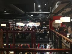 -老九圆山西面馆(CBD店)