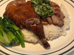 -新旺茶餐厅·早餐·夜宵(仙霞店)