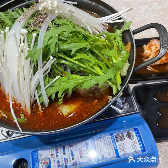 脊骨土豆汤(东南湖大路店)