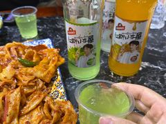 -后卫寨猫耳朵(后卫寨店)