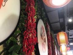 -雲蜀龙阁·金牌水煮鱼(方庄店)