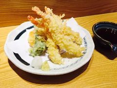 天妇罗拼盘-熊藏居酒屋(kkone店)