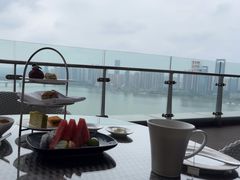 -长沙北辰洲际酒店-SKY 27酒廊
