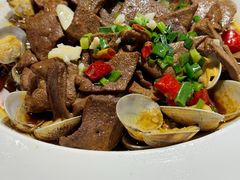-佬太公海鸭·海鲜大排档(上海总店)