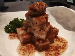 -柒园·三十年创意杭帮菜(龙湖滨江天街店)