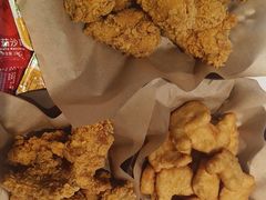 -德克士(宝龙天地店)
