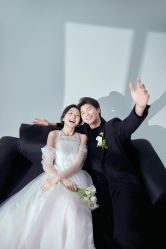 点击看大图 -城市花园婚纱摄影