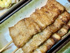 -鸟泉居酒屋·烧鸟·酒馆(百子湾店)