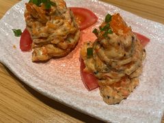 -花和海鲜自助(梅江店)