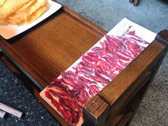 -牛事制造局牛肉火锅(莲岳路店)